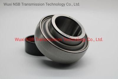 Nafc208/Nafc208-24/Nafc208-25/ UC/UCP/Ucf//Ucpa/Naflu Agriculture Pillow Block Bearing Insert Bearings