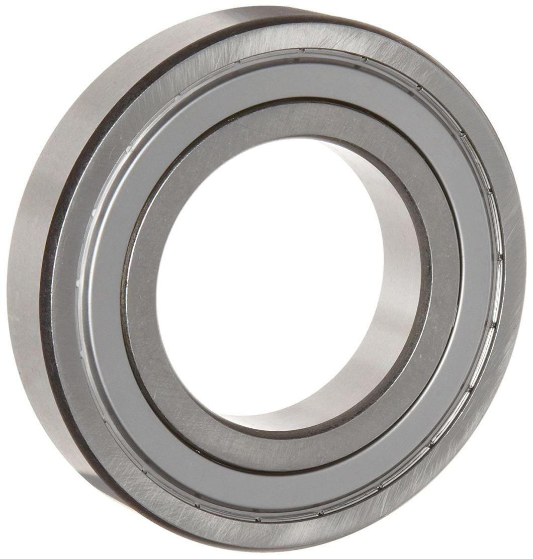 6213-Zz Deep Groove Ball Bearing Double Shielded 65mm ID 120mm Od 23mm Width