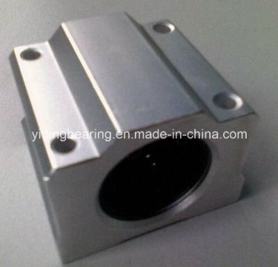 CNC Linear Guide Slide Bearing SBR 16uu