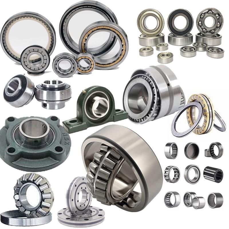 Factory Sales Deep Groove Ball Bearing 6008 6009 6010 6010zz 2rsseal Motor Motorcycle Auto Parts