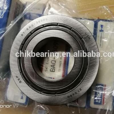 Chik Bearing Angular Contact Ball Bearing by-Baq-3809c Bybaq3809c by-Baq3809c