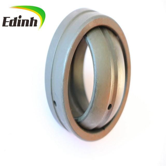 Ge4e Radial Spherical Plain Bearing Self-Alignment Spherical Plain Bearing