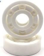 China Produced High-Precision Ceramic Bearing High Temperature Resistance 6206 6207 6208 Bearing