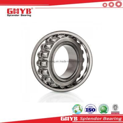 Heavy Radial Loading Self Aligning MB Cc W33/C3/C4 22211 22207 Roller Bearing NSK NTN Timken