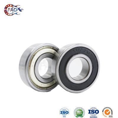 Xinhuo Bearing China Thrust Ball Bearing Supply RS PRO Deep Groove Ball Bearing Gbt 30731996 Ball Bearing Single Row Deep Groove Bearing