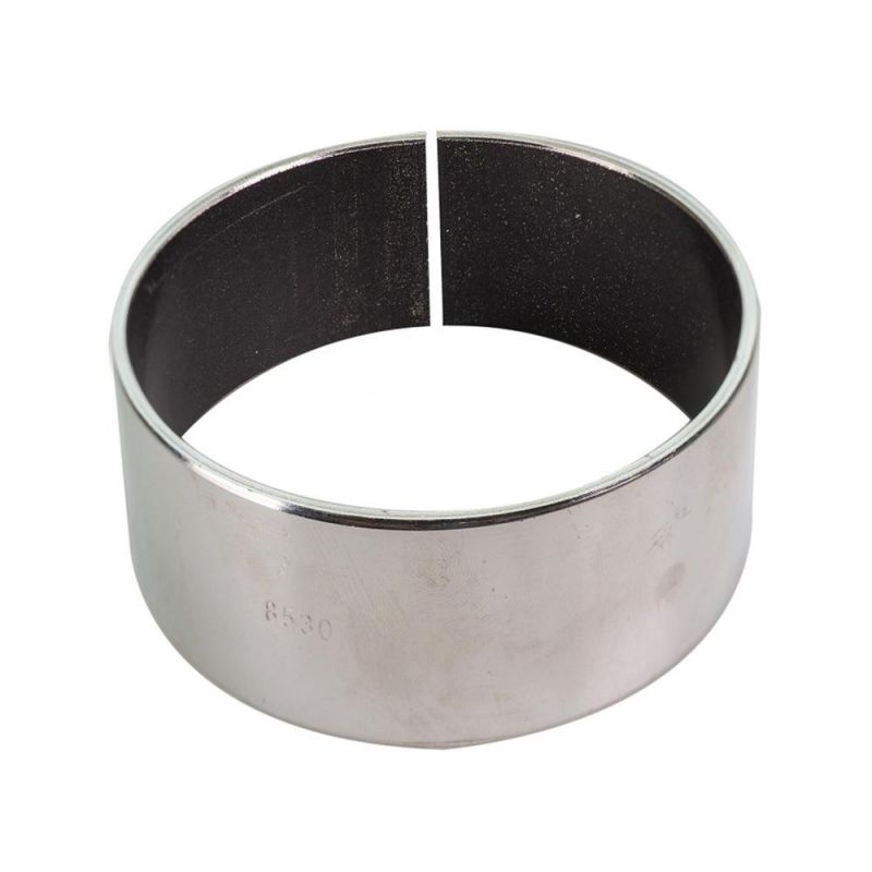 PTFE Self-Lubricating SF-1 DU Bush Oilless Tin Plating Steel Sleeve Bushing