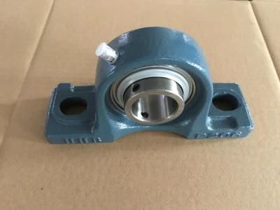 High Quality Gcr15 Bearing Housing /Bearing Units /Pillow Block Bearing (UCP204/UCP215/UCP218)