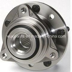 High Precision Structure Permanent Magnet Bearing