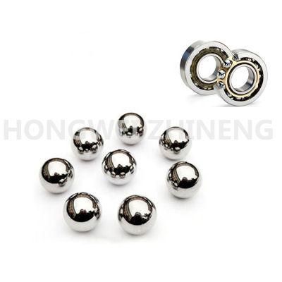 Chrome Steel Balls for Bearings