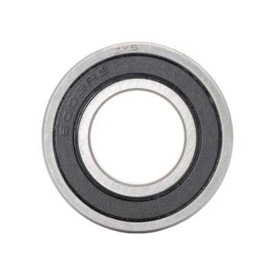 Auto High-Precision Deep Groove Ball Bearing 6322