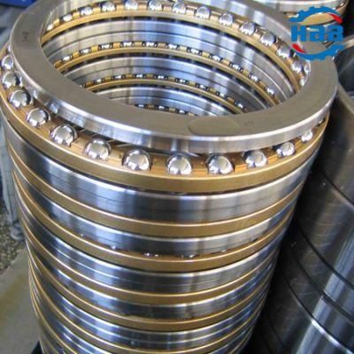 160mm 51132 High Precision Thrust Ball Bearing in Stock