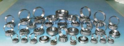 Taper Roller Bearing 30330