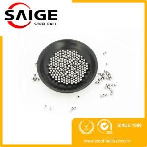 9mm Chrome Steel Ball with ISO9001