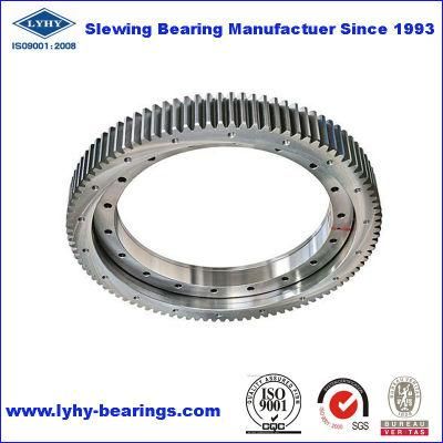 External Gear Slewing Ring Bearing 11-16 0400/1-08133 Turntable Bearings