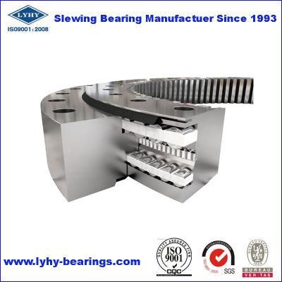 Triple Row Roller Slewing Bearings 7064.20.40.0-1.4000.00