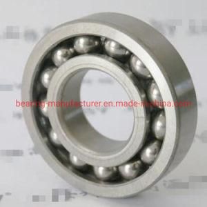 High Temperature Sealed Deep Groove Ball Bearing 6311-2z/Va201 for Kiln Trucks