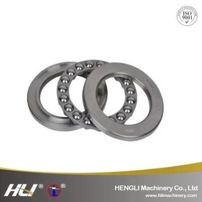 53208U OEM Customize Thrust Ball Bearings High Quality 40X68X72mm