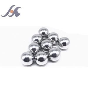 15.0mm 16.0mm High Chrome Grinding Steel Ball for Bearing