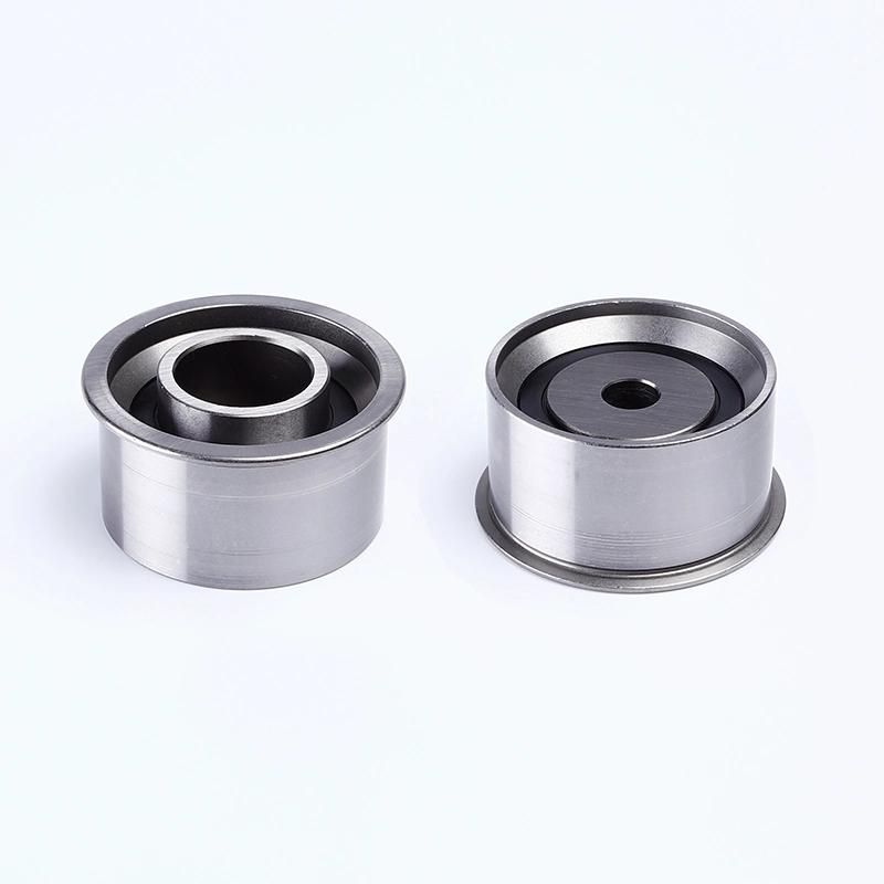 China Factory High Quality Brand Deep Groove Ball Bearing