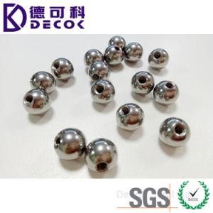 High Quality 6mm Stainless Steel Ball with M3 Screw Low Price