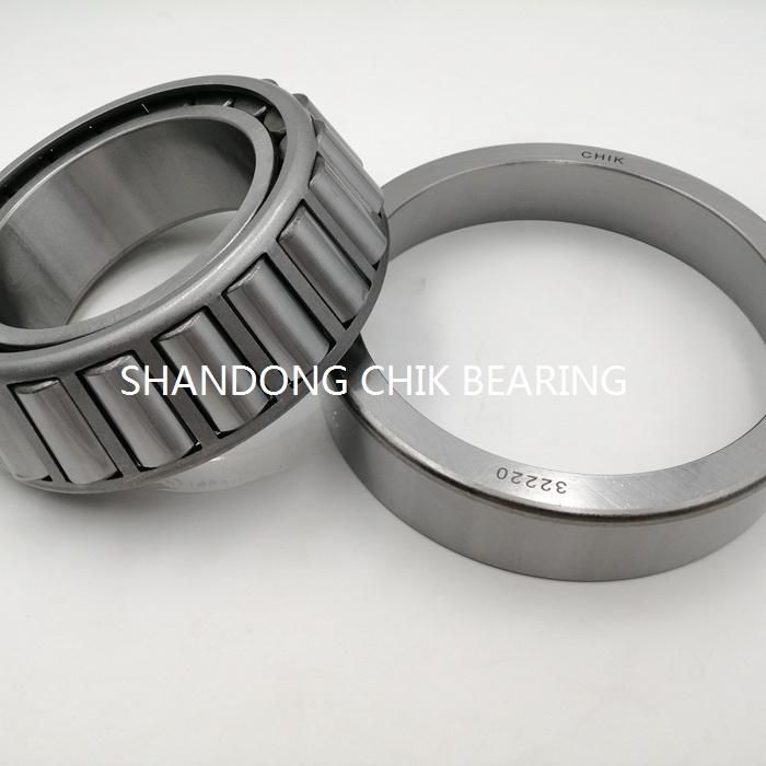 Tapered Roller Bearing Koyo Transmission Machinery Bearing H414245/H414210 H715347/H715311 H913843/H913810