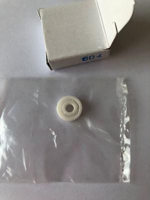 Micro-Miniature Fishing Wheel Water Droplet Wheel Zirconia Full Ceramic Bearing Mr104 Mr105 MR115 106 Mr52
