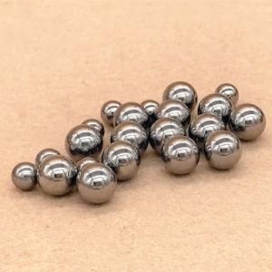 Top Quality Different Size Steel Ball for Sale