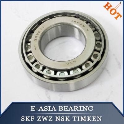 High Precision Automotive Tapered Roller Bearings 30216 7216 Bearing
