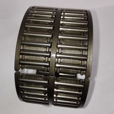 Needle Roller and Cage Assemblies Needle Bearing Double Row Ks85X93X53zw