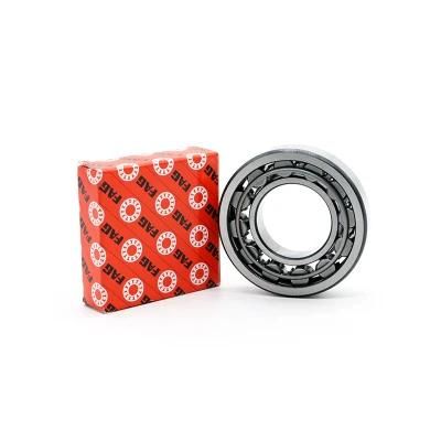 Good Price Auto Parts Reduction Box Rolling Mill Cylindrical Roller Bearing N Nu Nj2328m