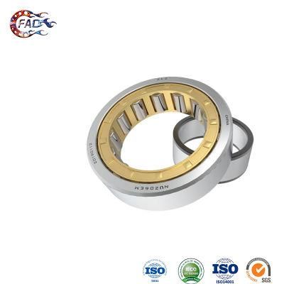 Xinhuo Bearing China Fortune Auto Radial Bearing Manufacturers Ball Bearing Paint Roller Nu204e Sealed Cylindrical Roller Bearings