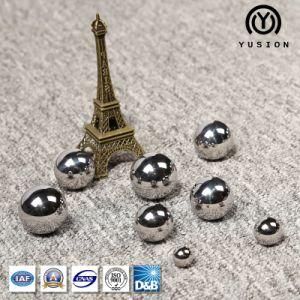 36.5125mm Suj-2 Gcr15 Chrome Steel Ball/Bearing Ball