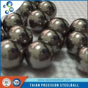 Carbon Steel Balls for Bearing Diameter 10mm-200mm