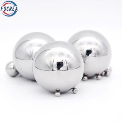 3/32 Inch Chrome Steel Balls for Deep Groove Ball Bearing