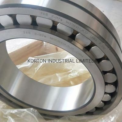SKF Timken NTN NSK Rolling Bearing Nn3056 Cylindrical Roller Bearings