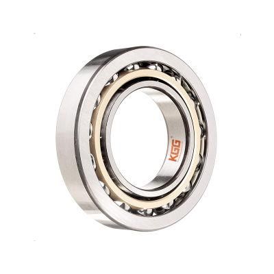 Kgg Wear-Resistant High Speed Deep Groove Ball Bearings 6311 Series