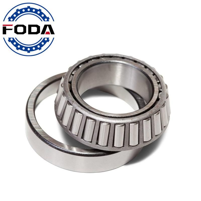 Motorcycle Apered Roller Bearing /Motorcycle Parts for Engine Motors, Reducers/Auto Bearing/Rolling Bearing of (30204 30310 322909 32308 352208 352209)