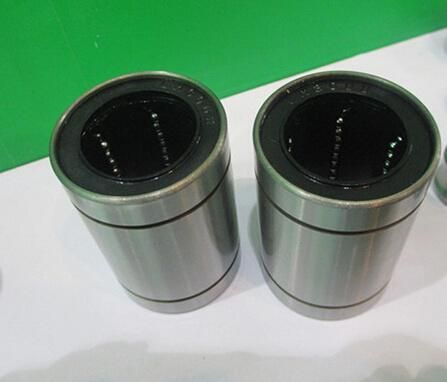 Top Quality Lm10uu Linear Bearing for CNC Machinery OEM Service