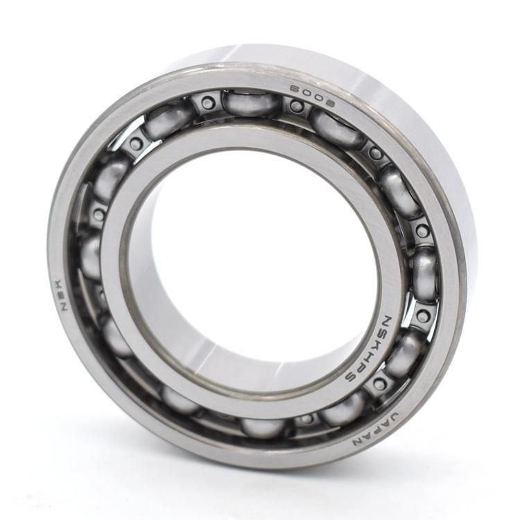 Distributor NSK Original Brand Reliable Quality 6900zz 6900 for Automotive Parts Deep Groove Ball Bearing