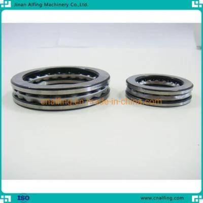 Factory Supply OEM Cheap Thrust Ball Bearing/ 420 Stainless Steel Thrust Ball Bearing