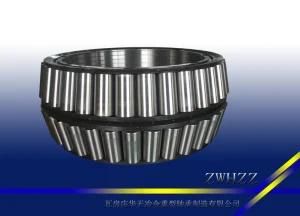 Zwhzz Taper Roller Bearing Bt2b332758 Double Row Bearing