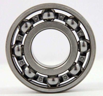 High Precision APEC P0 P6 P5 P4 P2 Deep Groove Ball Bearing with China Factory Price