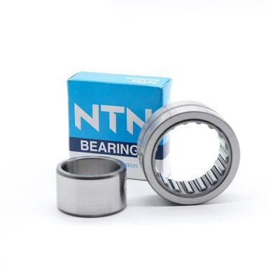 Durable IKO NTN NSK NACHI Textile Machinery Machine Tool Na4906 Needle Roller Bearings