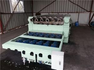 Straightening Machine for Hot Rolling