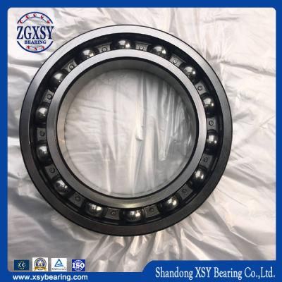 China Supplier Deep Groove Ball Bearing (6300)