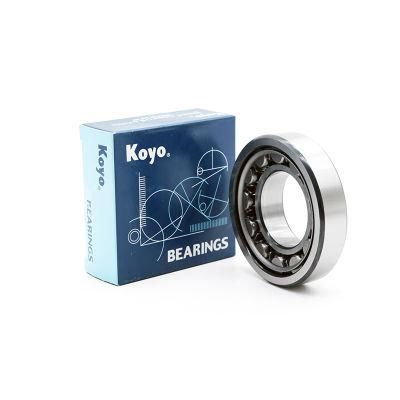 Koyo N221e Nj221e NF221e Nu221e Nup221e Cylindrical Roller Bearing