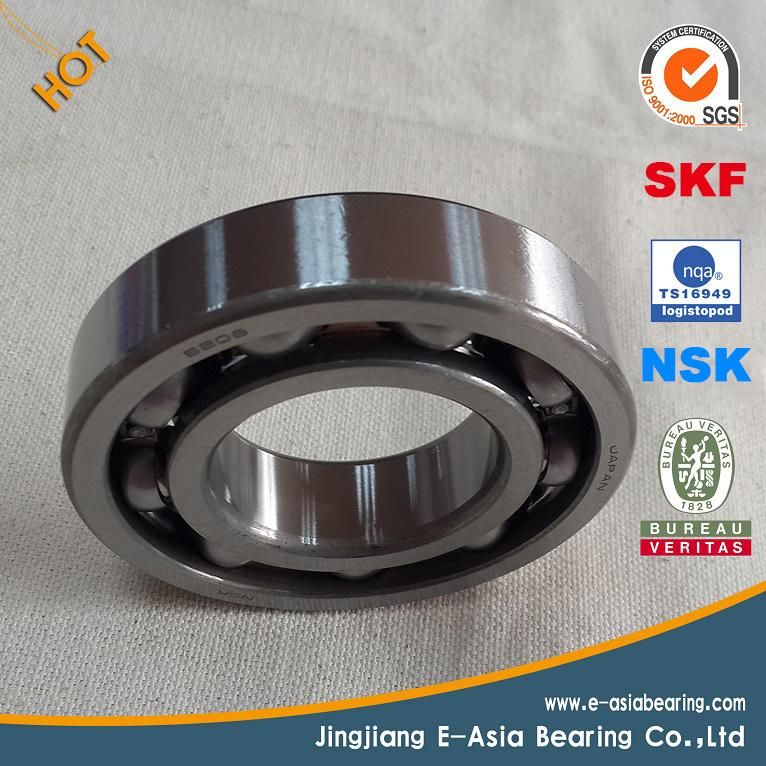 Bicycle Wheel Bearing 6200 Made in China