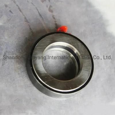 Sinotruk Weichai Spare Parts HOWO Shacman Heavy Truck Gearbox Chassis Parts Factory Price Steering Pressure Bearing Wg9700410049