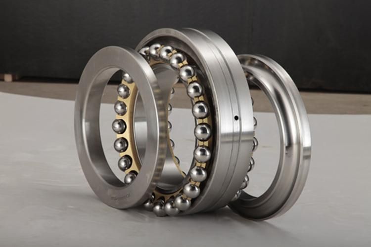 280mm 51256 High Precision Thrust Ball Bearing in Stock
