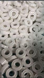 Plastics Insert Bearings Puc203 Puc207 Puc210 Puc216 PP Material